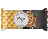 NUGA CU MIERE SI ARAHIDE 65G FELEACUL