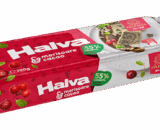 HALVA CU MERISOARE SI CACAO 300G FELEACUL