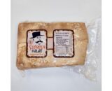 SLANINA AFUMATA DE MANGALITA  FALAT