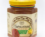 DULCEATA DE GUTUI 230G TOPOLOVENI