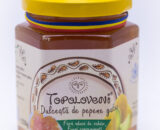 DULCEATA DE PEPENE GALBEN 230G TOPOLOVENI