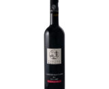 VIN ROSU SEC CABERNET SAUVIGNON CURTEA REGALĂ 0.75L