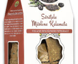 SARATELE CU MASLINE KALAMATA 125G AMBROZIA
