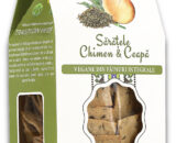 SARATELE CU CHIMEN SI CEAPA 125G AMBROZIA