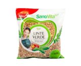 LINTE VERDE INTREAGA 500GR SANOVITA