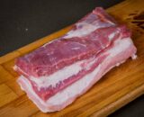 FLEICA DE PORC FARA OS