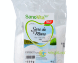 SARE DE MARE FINA NEIODATA 500GR SANOVITA