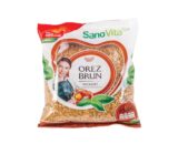 OREZ BRUN PREFIERT 500GR SANOVITA