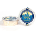 SALATA DE ICRE DE CRAP 100GR DELTAICA