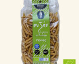 PENNE BIO 500G MEDITERANEA GOURMET