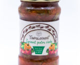 ZARZAVAT PENTRU CIORBA 200G TOPOLOVENI