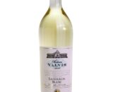 VIN ALB SEC SAUVIGNON BLANC CHATEAU VALVIS 0.7L DOMENIILE SAMBURESTI