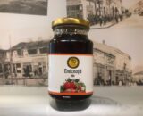 DULCEATA DE CAPSUNE MADAME DELICE 400GR