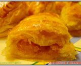 PLACINTA CU DOVLEAC CURTEA BRANCOVENEASCA 100GR