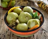 GOGONELE MURATE CURTEA BRANCOVENEASCA 100GR