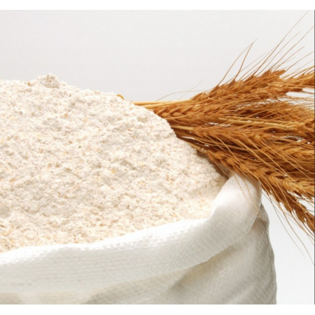 FAINA INTEGRALA DE GRAU CURTEA BRANCOVENEASCA 1 KG