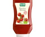 SOS KETCHUP DE TOMATE FARA GLUTEN BIO 300ML BYODO