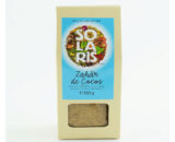 ZAHAR DE COCOS 150G SOLARIS