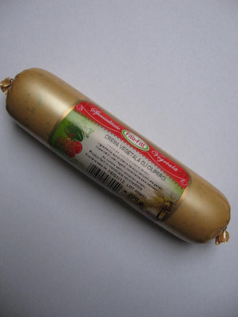 CREMA VEGETALA CU CIUPERCI 200GR FITO-FITT