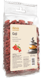 GOJI 300GR ALEVIA