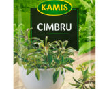 CONDIMENT CIMBRU 10G KAMIS