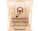CAFEA FIN MACINATA 100G MEHMET EFENDI