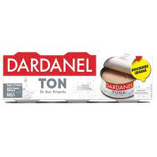 TON IN SUC PROPRIU 3*75G DARDANEL