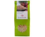 HRISCA VERDE CRUDA 500G LONGEVITA