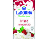SMANTANA UHT PENTRU FRISCA 32% 1L LaDORNA