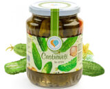 CASTRAVETI IN OTET 720ML/350G MOESIS