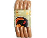 CABANOS VEGAN 250G IEZERESS