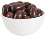 MASLINE KALAMATA EXTRA JUMBO 100GR