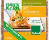 PAINE DIN FAINA INTEGRALA CU SEMINTE DE FLOAREA SOARELUI BIO 500G FrankenKorn