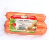 VURSTI VEGETALI 240G FITO-FITT