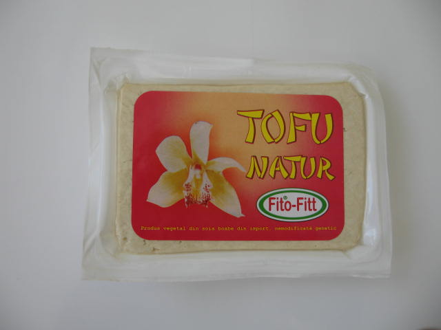 TOFU NATUR 250GR FITO-FITT