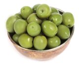 MASLINE VERZI COLOSSAL 100GR