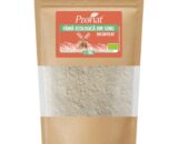 FAINA DE SORG BIO 1KG PRONAT