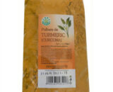 CONDIMENT TURMERIC MACINAT 1KG HERBAVIT