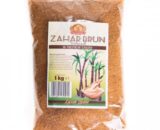 ZAHAR BRUN DIN TRESTIE DE ZAHAR 1KG LUCAS BITES