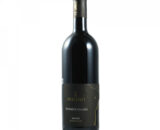 VIN ROSU SEC FETEASCA NEAGRA DOC 0.75L 2 MILENII