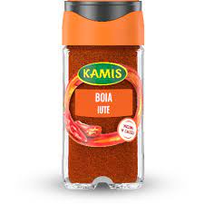 CONDIMENT BOIA IUTE 37G BORCAN KAMIS