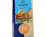 CONDIMENT AMESTEC RAS EL HANOUT BIO 38GR SONNENTOR