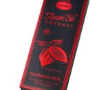 CIOCOLATA NEAGRA 99% BIO80G LIEBHART'S AMORE