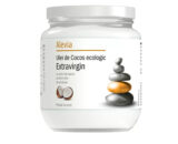ULEI DE COCOS EXTRAVIRGIN BIO 200ML ALEVIA