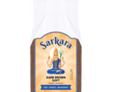 ZAHAR DARK BROWN SOFT 500G SARKARA