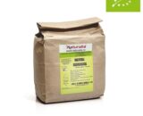 FAINA INTEGRALA DE SECARA BIO 1KG NATURALIA