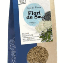 CEAI DE FLORI DE SOC BIO 80GR SONNENTOR