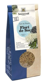 CEAI DE FLORI DE SOC BIO 80GR SONNENTOR