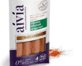 CARNATI VEGANI AFUMATI CU BOIA IUTE 200GR AIVIA