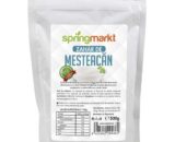 ZAHAR DE MESTEACAN (XILITOL) 500G SPRINGMARKT